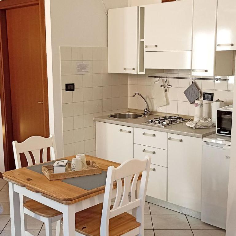 Cecily's House - Monolocale - 6