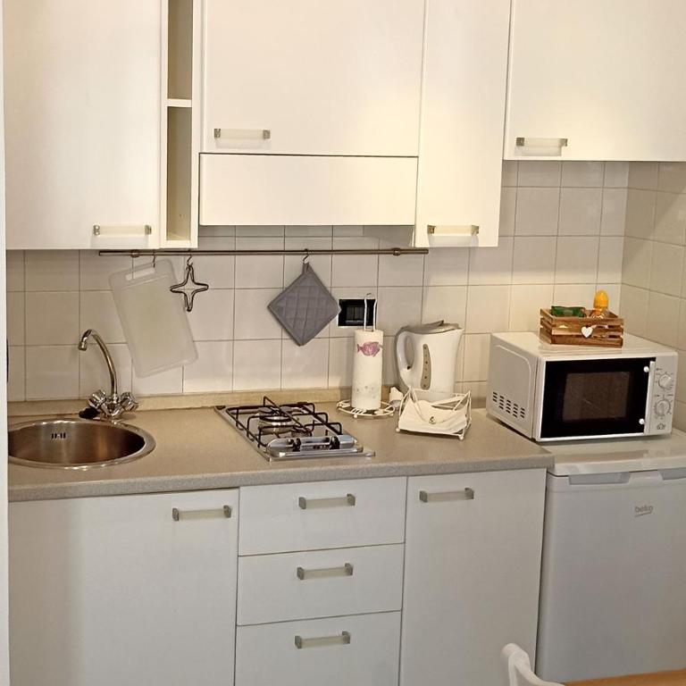 Cecily's House - Monolocale - 7