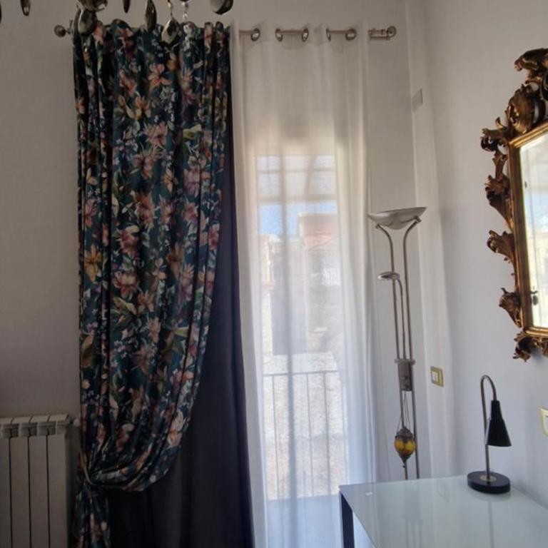 La Baronessa - Appartamento con 2 Camere da Letto - 26