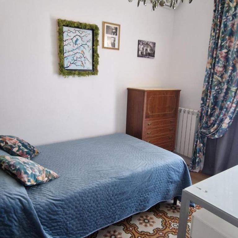 La Baronessa - Appartamento con 2 Camere da Letto - 24