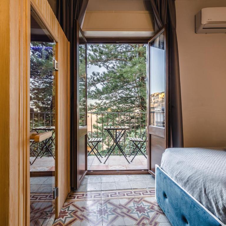 BeB Omare Agrigento - Camera Tripla Deluxe - 4