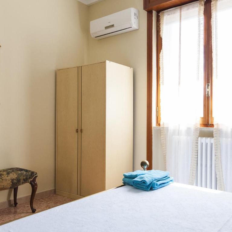 B&b Lecce House - Camera Matrimoniale - 1