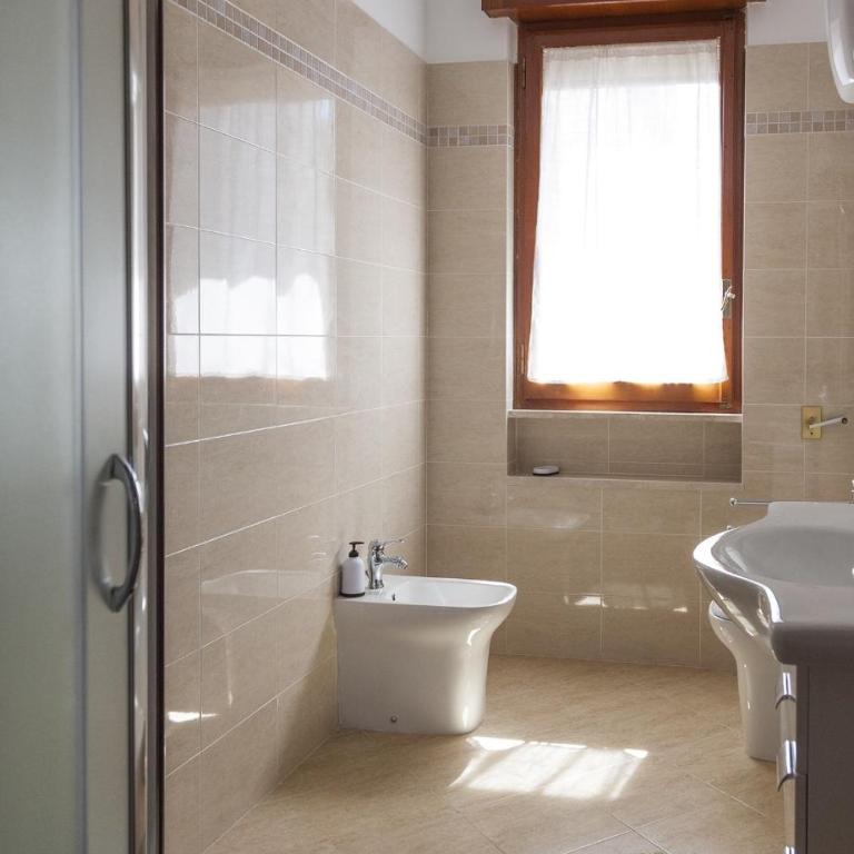 B&b Lecce House - Camera Tripla - 5