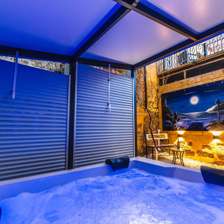 BeB Omare Agrigento - Camera Quadrupla Luxury - 3