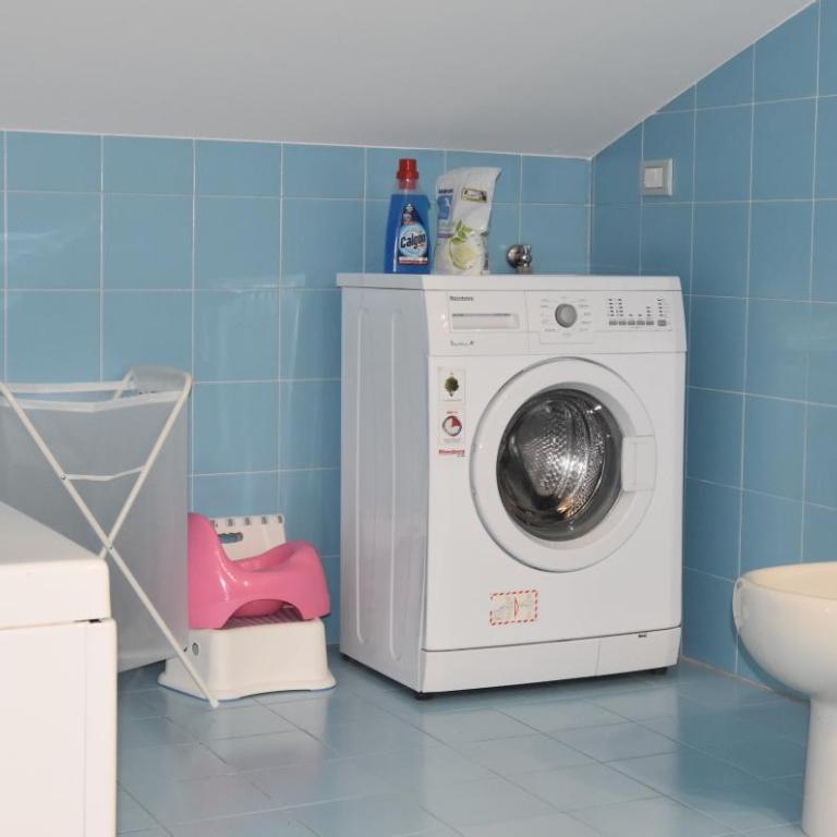 la casa della luce - Appartamento con 2 Camere da Letto - 46