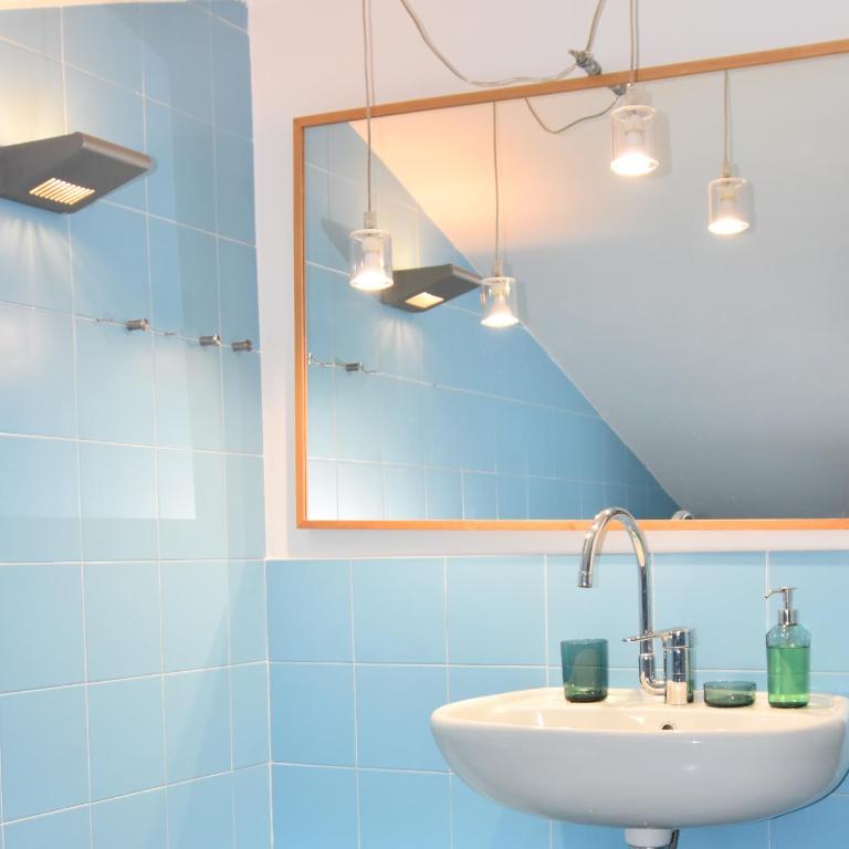 la casa della luce - Appartamento con 2 Camere da Letto - 45