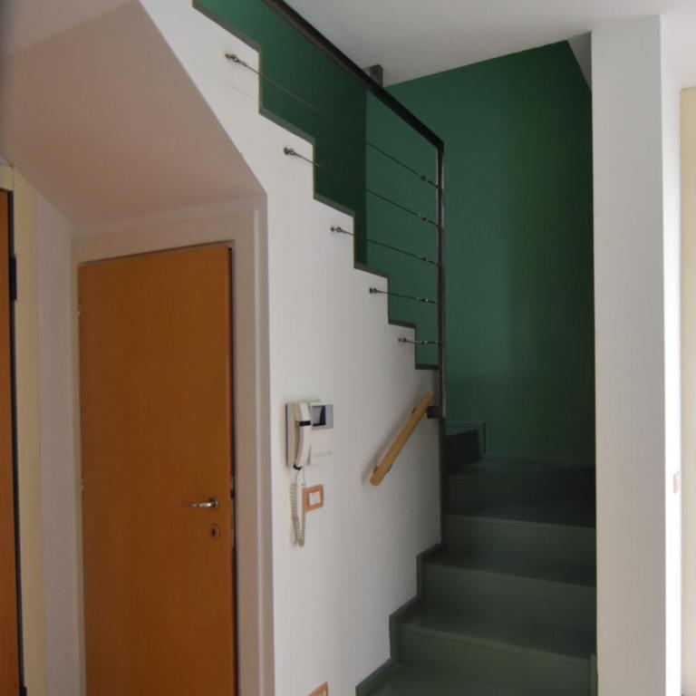 la casa della luce - Appartamento con 2 Camere da Letto - 8