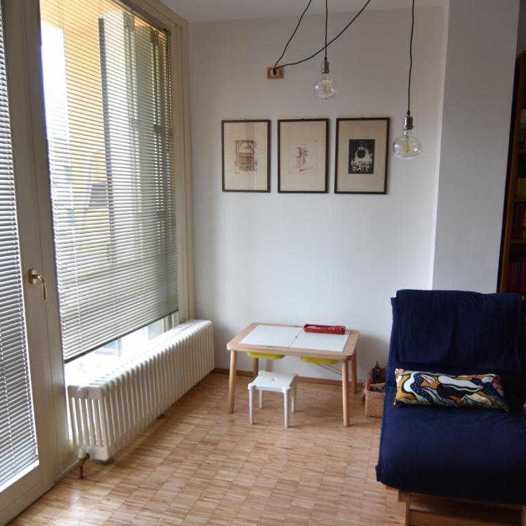 la casa della luce - Appartamento con 2 Camere da Letto - 7
