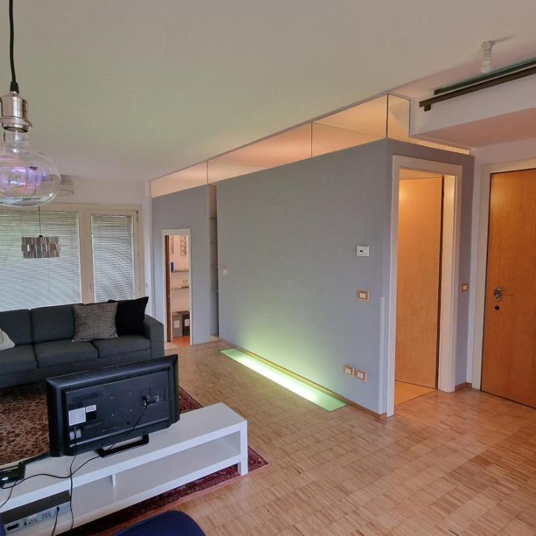 la casa della luce - Appartamento con 2 Camere da Letto - 5