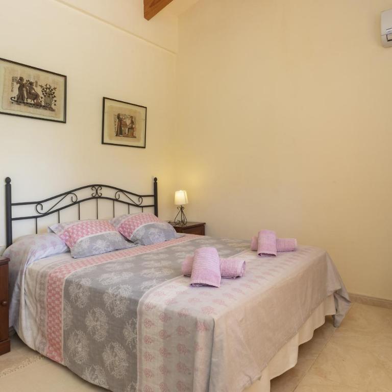 Sol Post - Villa con piscina privada - 27