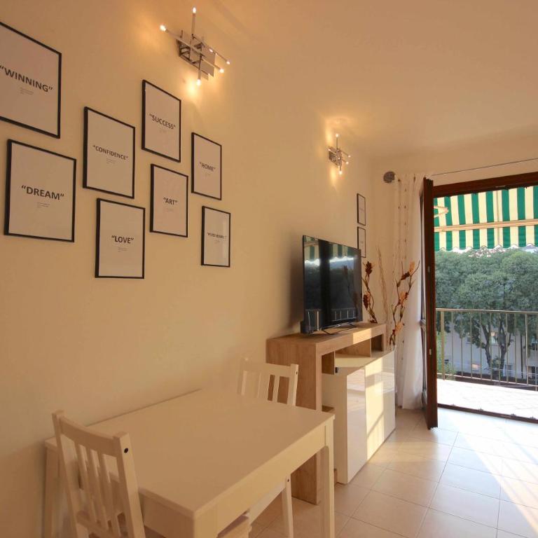 Case VR Holiday - Simba - One-Bedroom Apartment - 17