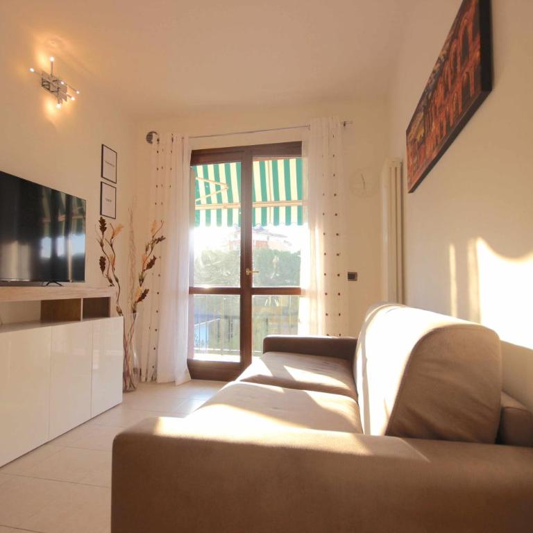 Case VR Holiday - Simba - One-Bedroom Apartment - 5