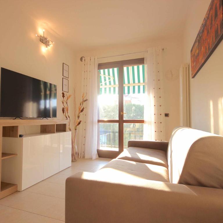 Case VR Holiday - Simba - One-Bedroom Apartment - 20