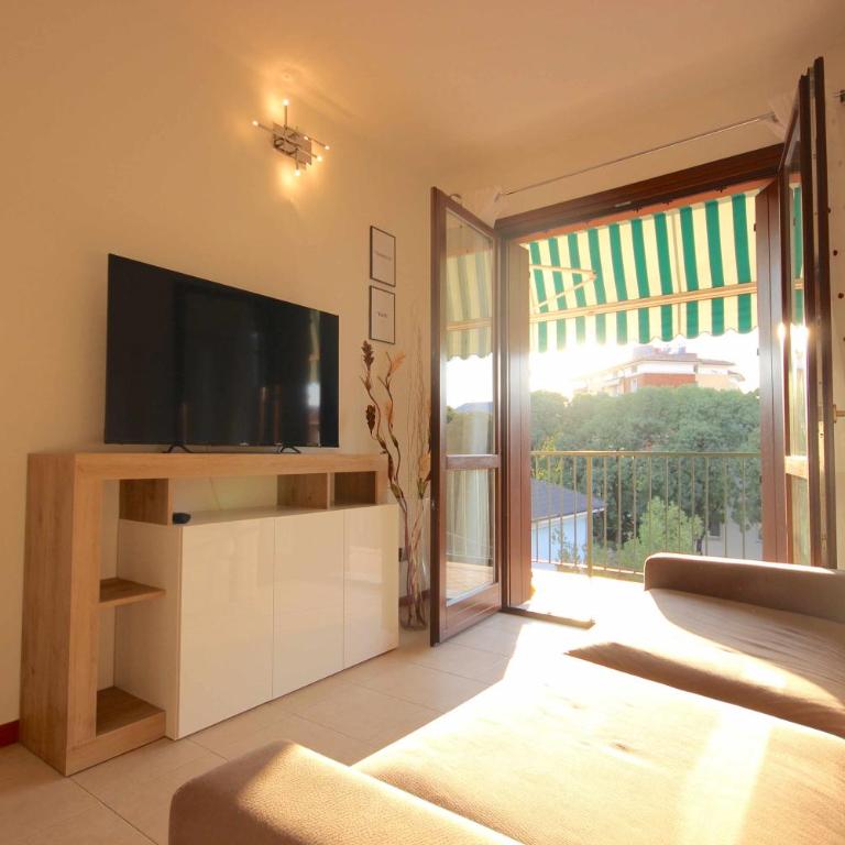 Case VR Holiday - Simba - One-Bedroom Apartment - 26