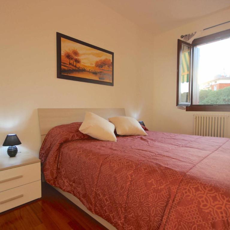 Case VR Holiday - Simba - One-Bedroom Apartment - 10