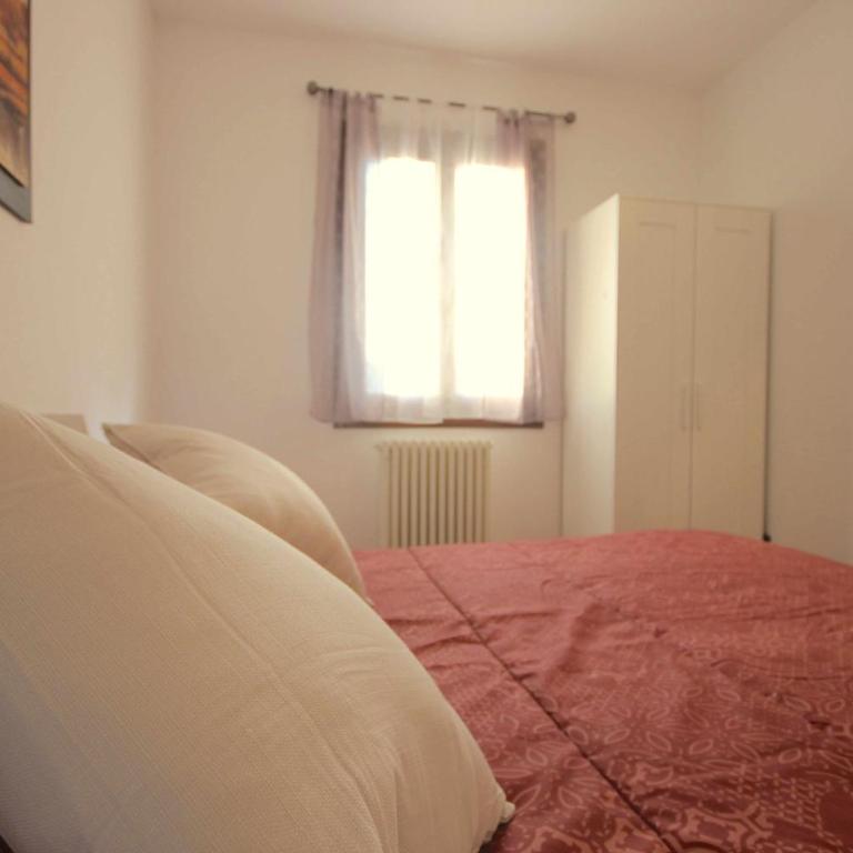 Case VR Holiday - Simba - One-Bedroom Apartment - 29