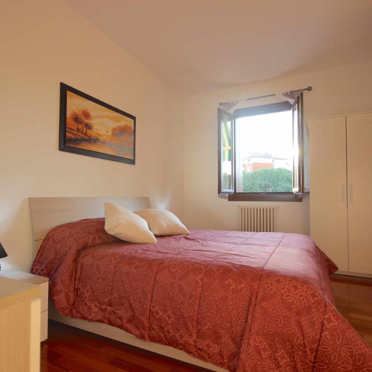 Case VR Holiday - Simba - One-Bedroom Apartment - 11