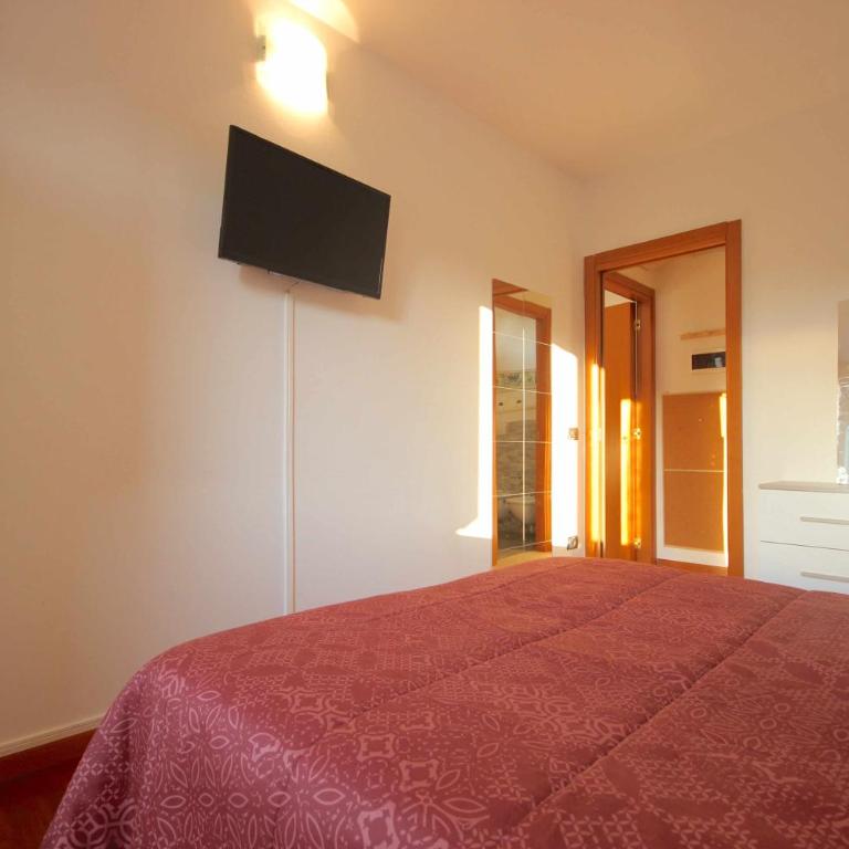 Case VR Holiday - Simba - One-Bedroom Apartment - 30