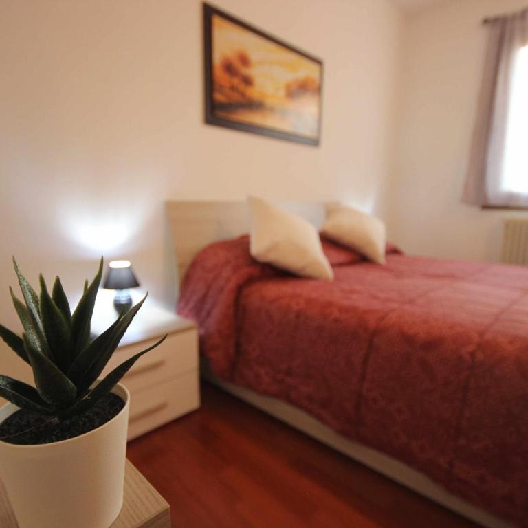 Case VR Holiday - Simba - One-Bedroom Apartment - 1