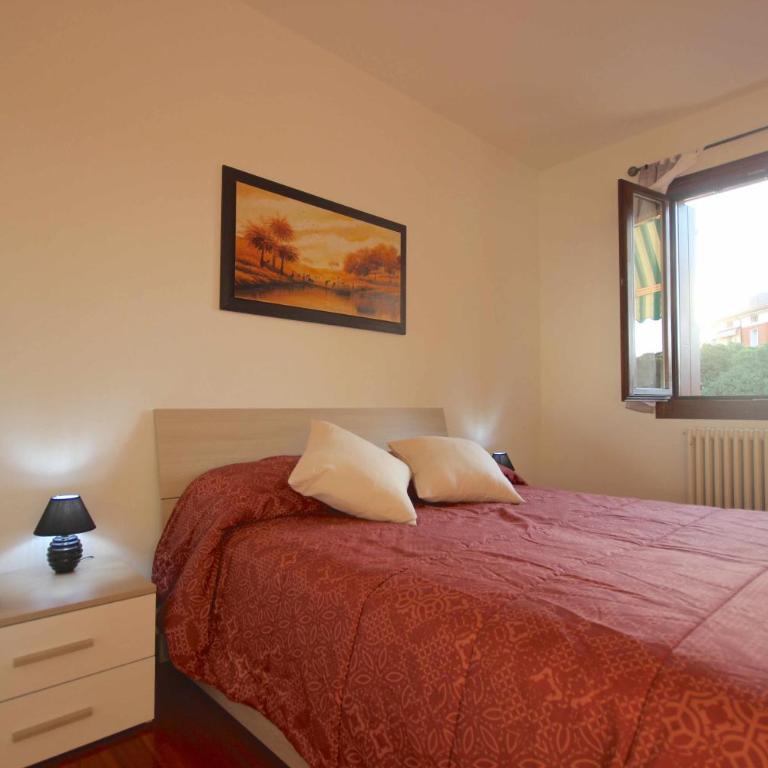 Case VR Holiday - Simba - One-Bedroom Apartment - 31