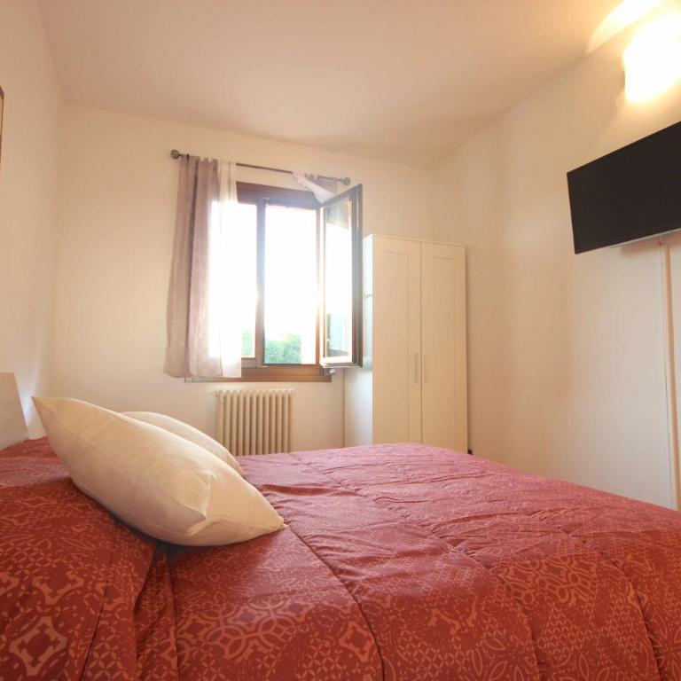 Case VR Holiday - Simba - One-Bedroom Apartment - 32