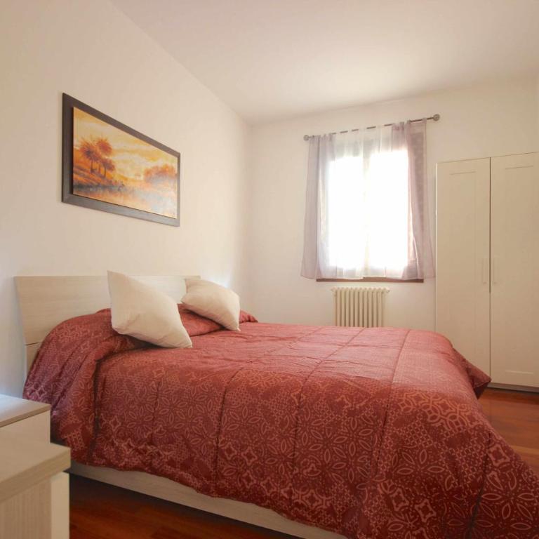 Case VR Holiday - Simba - One-Bedroom Apartment - 4