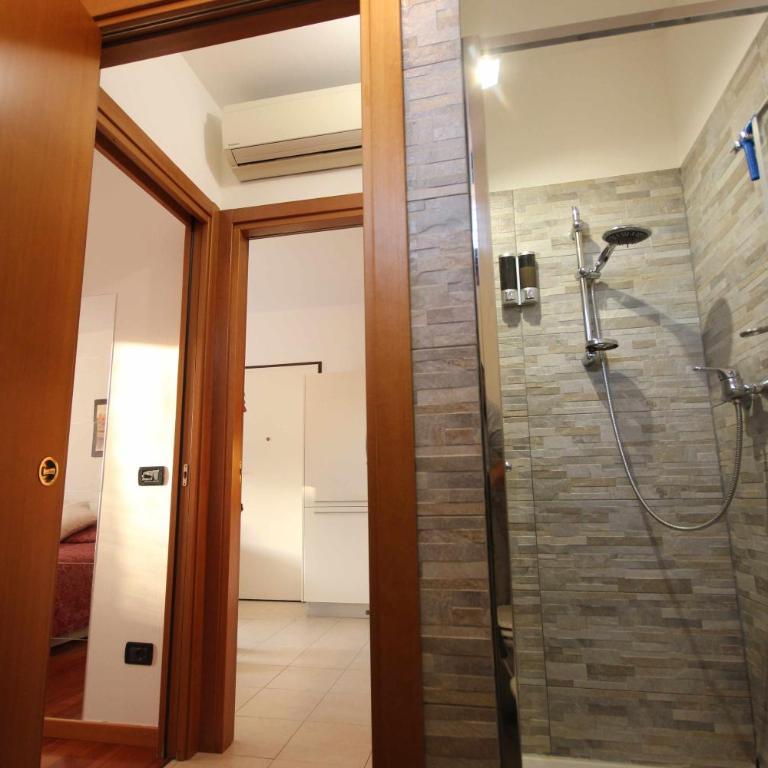 Case VR Holiday - Simba - One-Bedroom Apartment - 13