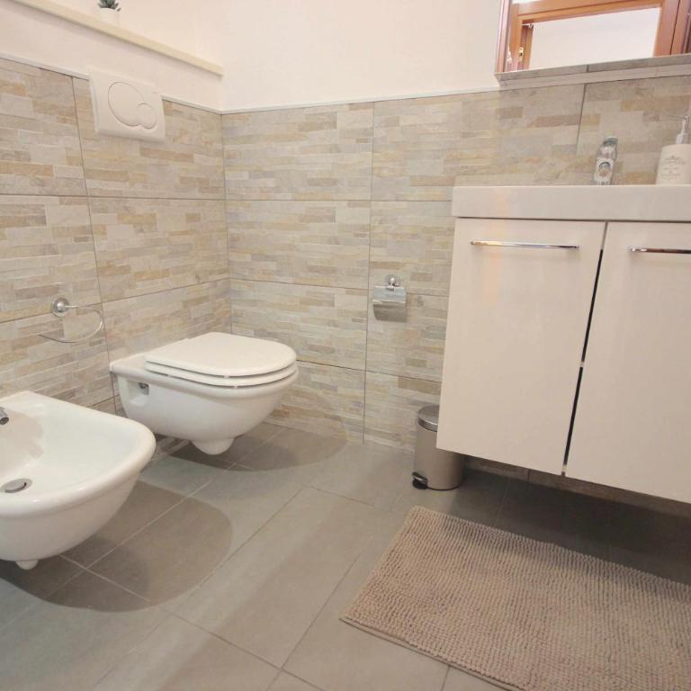 Case VR Holiday - Simba - One-Bedroom Apartment - 14