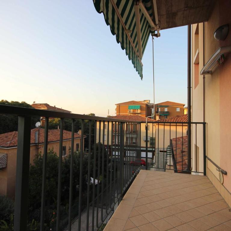 Case VR Holiday - Simba - One-Bedroom Apartment - 9