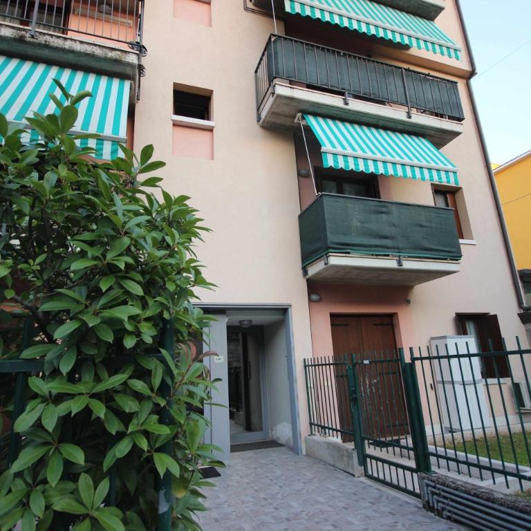 Case VR Holiday - Simba - One-Bedroom Apartment - 44