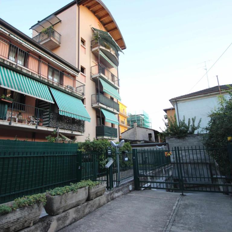 Case VR Holiday - Simba - One-Bedroom Apartment - 45