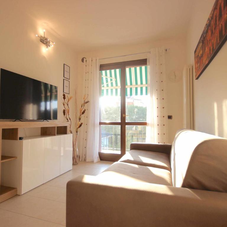 Case VR Holiday - Simba - One-Bedroom Apartment - 33