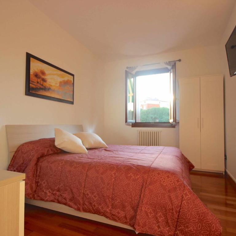 Case VR Holiday - Simba - One-Bedroom Apartment - 42