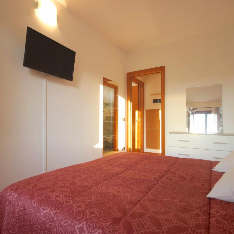 Case VR Holiday - Simba - One-Bedroom Apartment - 38