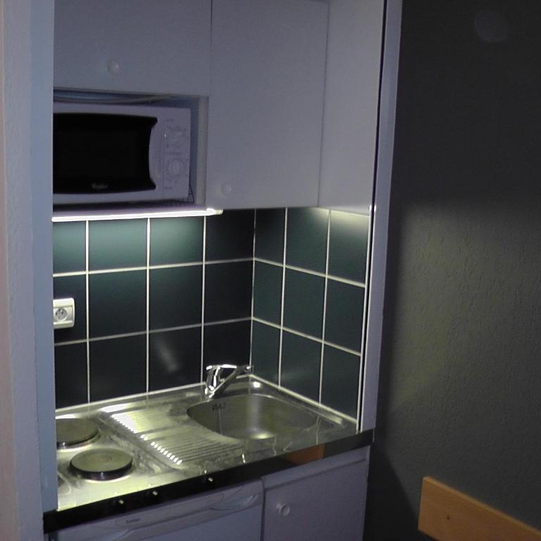 Marseille Prado Perier - Appartement 1 Chambre - 4