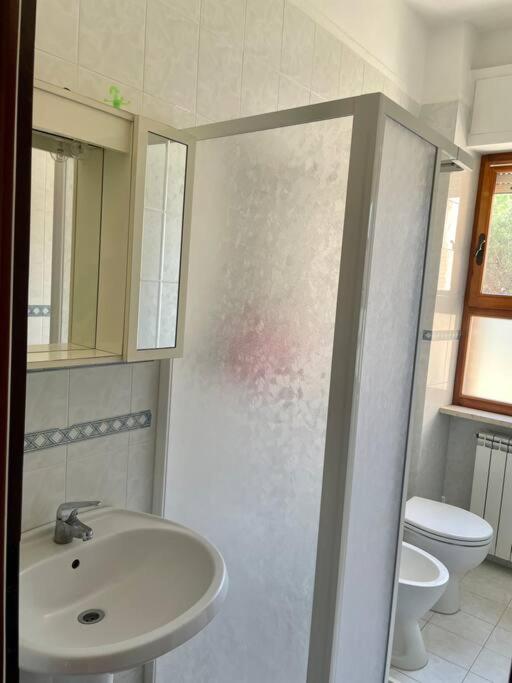 Delizioso appartamento vista mare e pineta - Appartamento con 1 Camera da Letto - 8