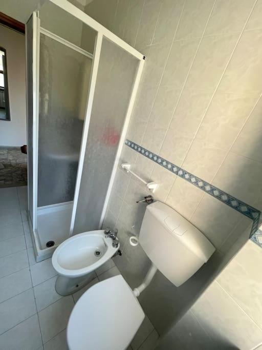 Delizioso appartamento vista mare e pineta - Appartamento con 1 Camera da Letto - 11