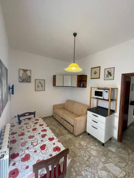 Delizioso appartamento vista mare e pineta - Appartamento con 1 Camera da Letto - 4