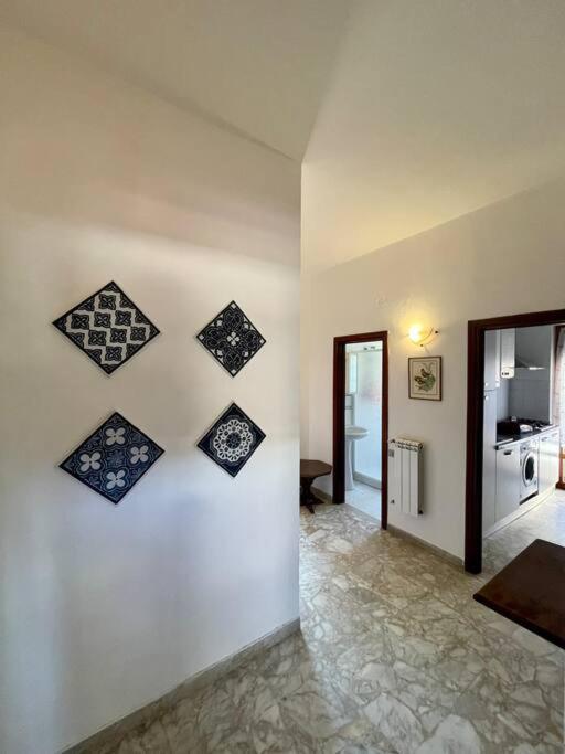 Delizioso appartamento vista mare e pineta - Appartamento con 1 Camera da Letto - 15