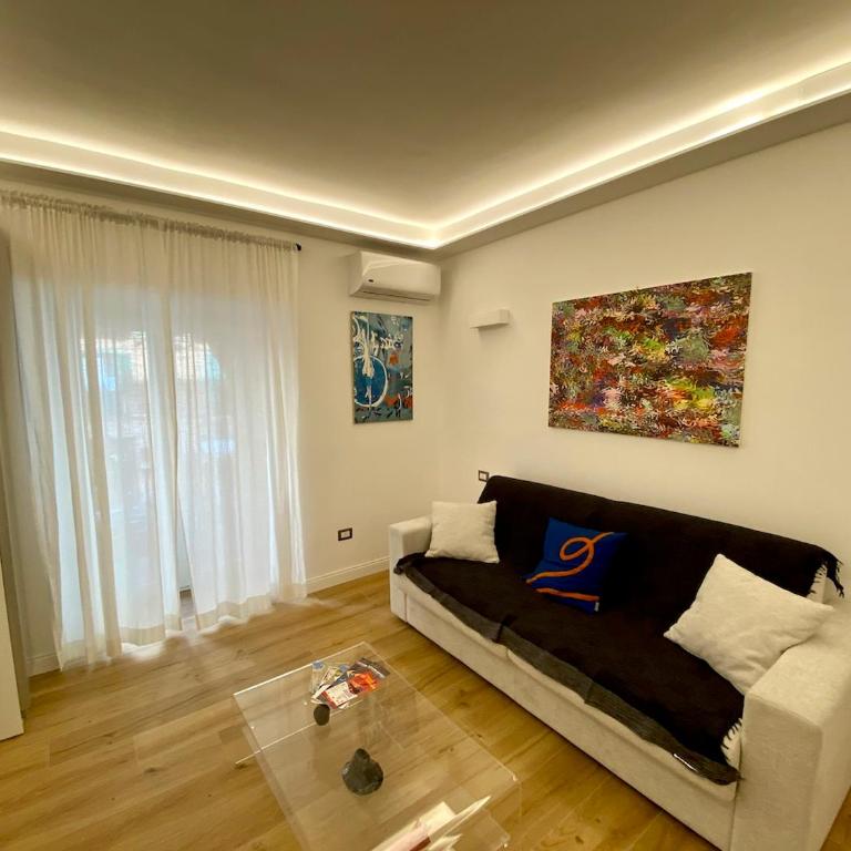 Scarlatti 67 Apartment - Appartamento con 1 Camera da Letto - 13