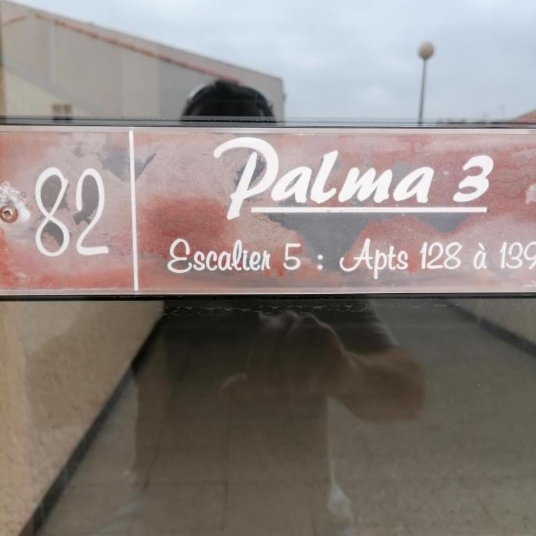 PALMA 3 - Appartement 1 Chambre - 5