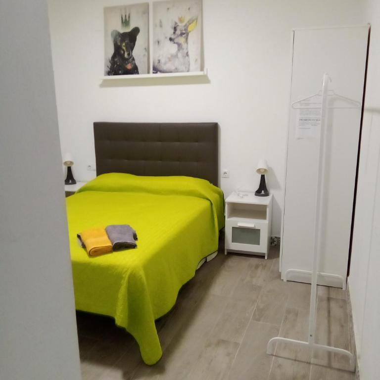 Inn Jerez Victoria smoke free - Apartment mit 1 Schlafzimmer - 3