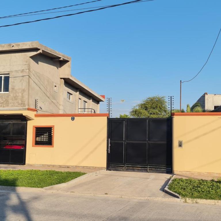 Dtos El Descanso - Apartamento de 1 dormitorio - 4