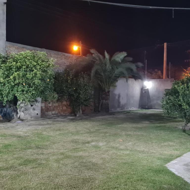 Dtos El Descanso - Apartamento de 1 dormitorio - 22