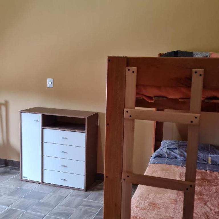 Dtos El Descanso - Apartamento de 1 dormitorio - 13