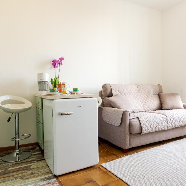 Vespucci Suite Home - Appartamento Deluxe - 19