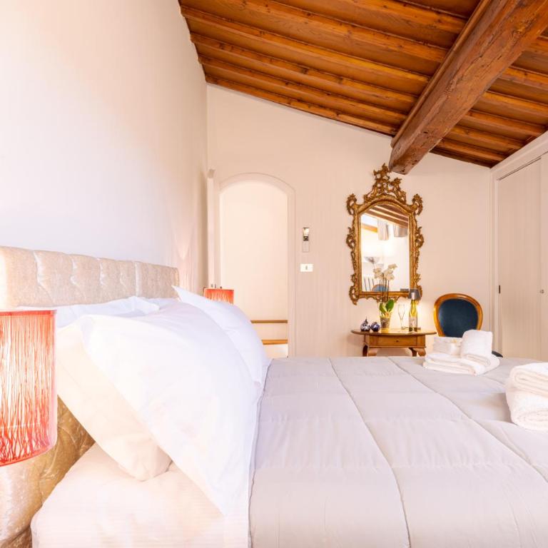 Vespucci Suite Home - Appartamento Deluxe - 3