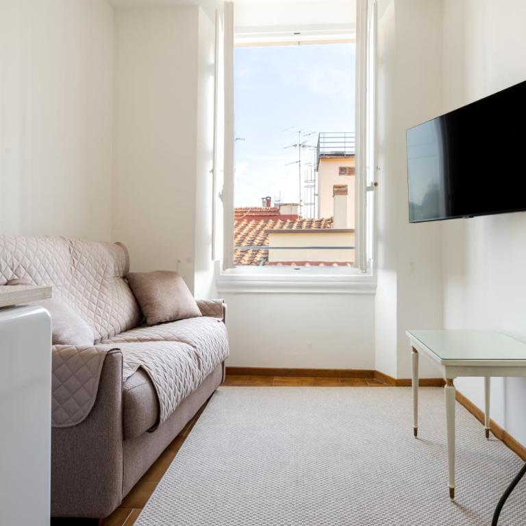 Vespucci Suite Home - Appartamento Deluxe - 21