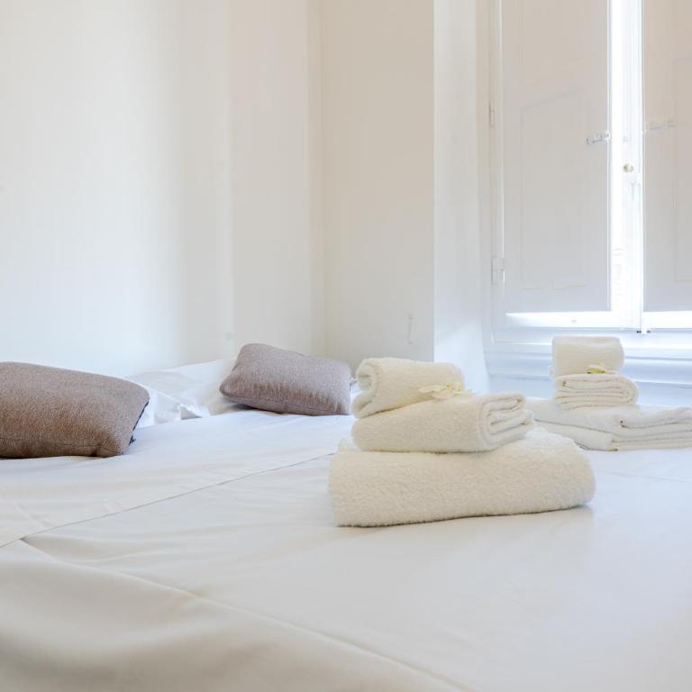 Vespucci Suite Home - Appartamento Deluxe - 25