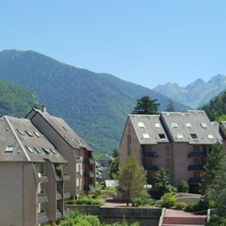 Studio rénové télécabine - Balcon & Parking - FR-1-313-148 - Studio - 13